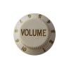 CPK - Bot. Volumen para Guitarra Electrica Mod.KB-1V