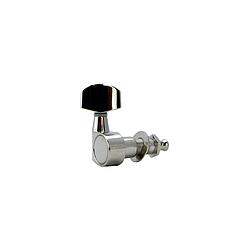 Jimmy Wess - Maquinaria para Guitarra Electrico SKG342NK