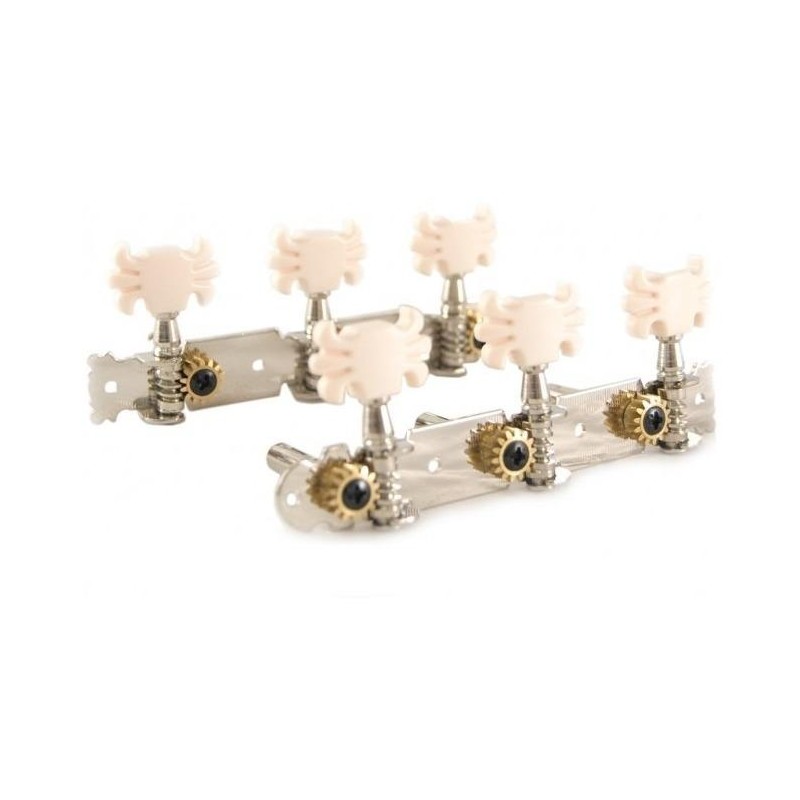 Dixon - Maquinaria para Guitarra Mod.SKG349