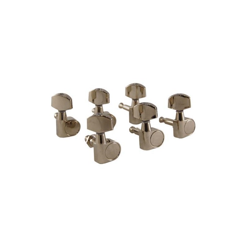 Dixon - Maquinaria para Guitarra Electrica SKG642NK