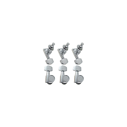 Dixon - Maquinaria para Guitarra Electrica SKG642NK