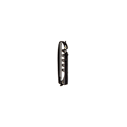 Dunlop - Capo de palanca para Guitarra Mod.11F
