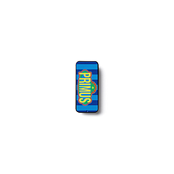 Dunlop - Plumillas Primus con Estuche Mod.PRI-PT01M