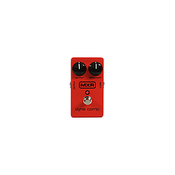 Dunlop - Pedal Efecto MXR Dyna Comp Mod.M102