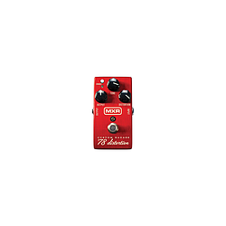 Dunlop - Pedal Efecto MXR Custom Bad Ass 78' Mod.M78