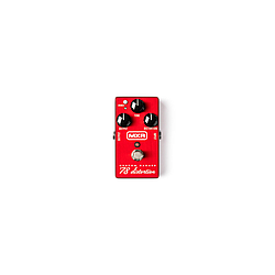 Dunlop - Pedal Efecto MXR Custom Bad Ass 78' Mod.M78