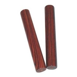 El Cometa - Claves Granadillo Mod.79