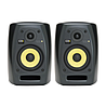 KRK - Monitor Amplificado de Campo Cercano para Estudio, Tamaño: 6" Mod.VXT 6