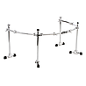 Gibraltar - Atril RC Rack para Bateria Curvo Mod.GCS450C