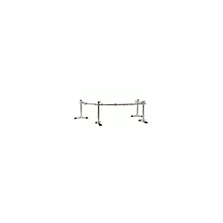 Gibraltar - Atril RC Rack para Bateria Curvo Mod.GCS450C