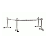 Gibraltar - Atril RC Rack para Bateria Curvo Mod.GCS450C