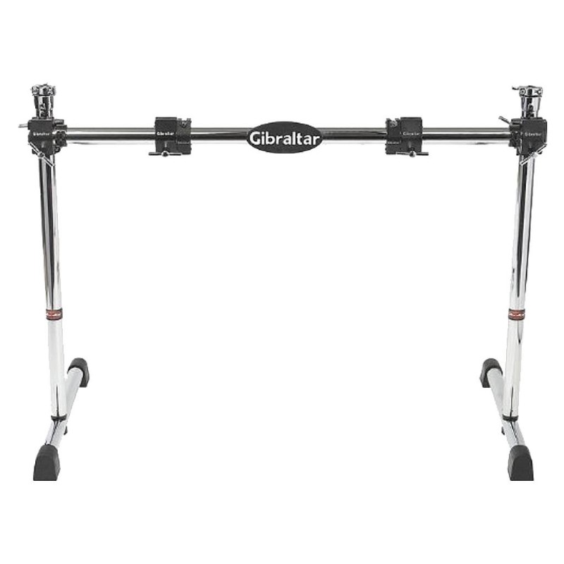 Gibraltar - Atril F Rack para Bateria Recto Mod.GSBR
