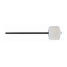 Gibraltar - Baqueton Pedal para Bombo de Fieltro Mod.SC-3260
