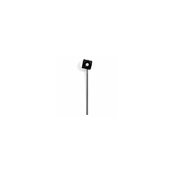 Gibraltar - Baqueton Pedal para Bombo Ajustable de Plastico Mod.SC-DSAB