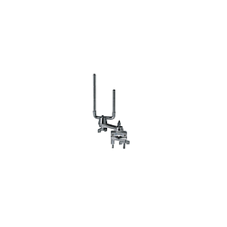Gibraltar - Soporte para Cencerros Mod.SCDPLAC