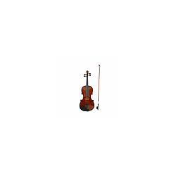 Hofner - Viola 38 cm Alfred S con Arco y Estuche Mod.AS-045-VA15