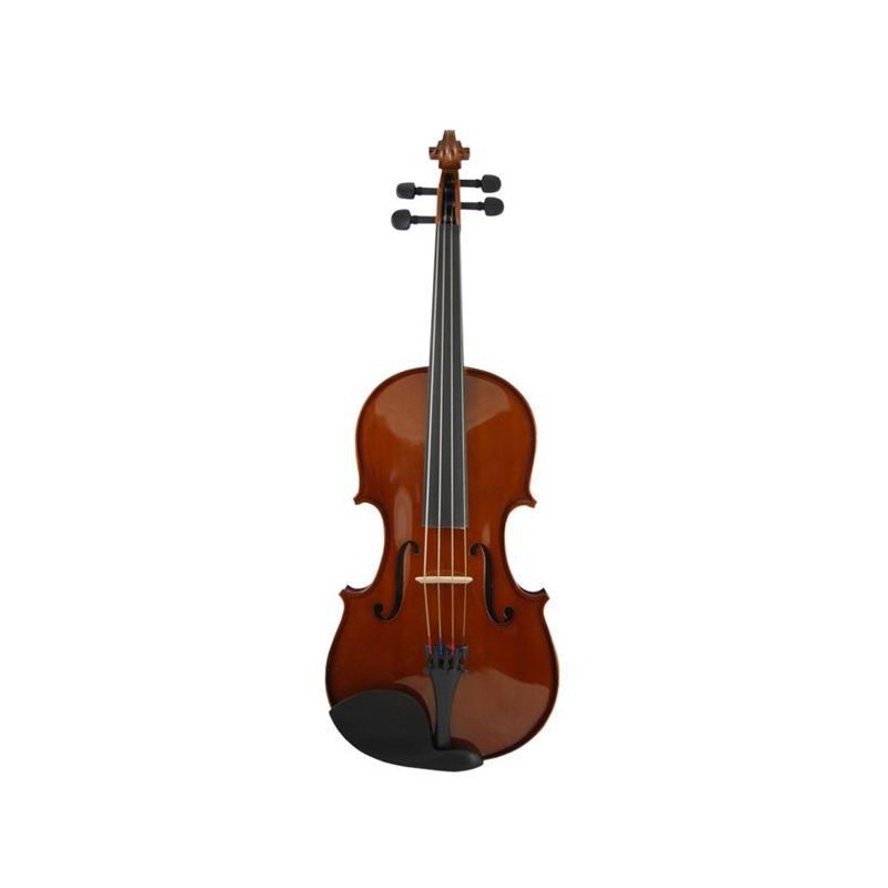 Hoefner - Viola 41 cm Alfred S con Arco y Estuche Mod.AS-045-VA16