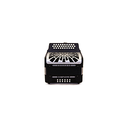 Hohner - Acordeon Compadre, Diat.Fa-SiB-MiB Mod.A484_1