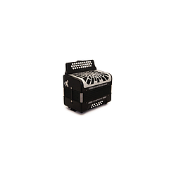 Hohner - Acordeon Compadre, Diat.Fa-SiB-MiB Mod.A484_1