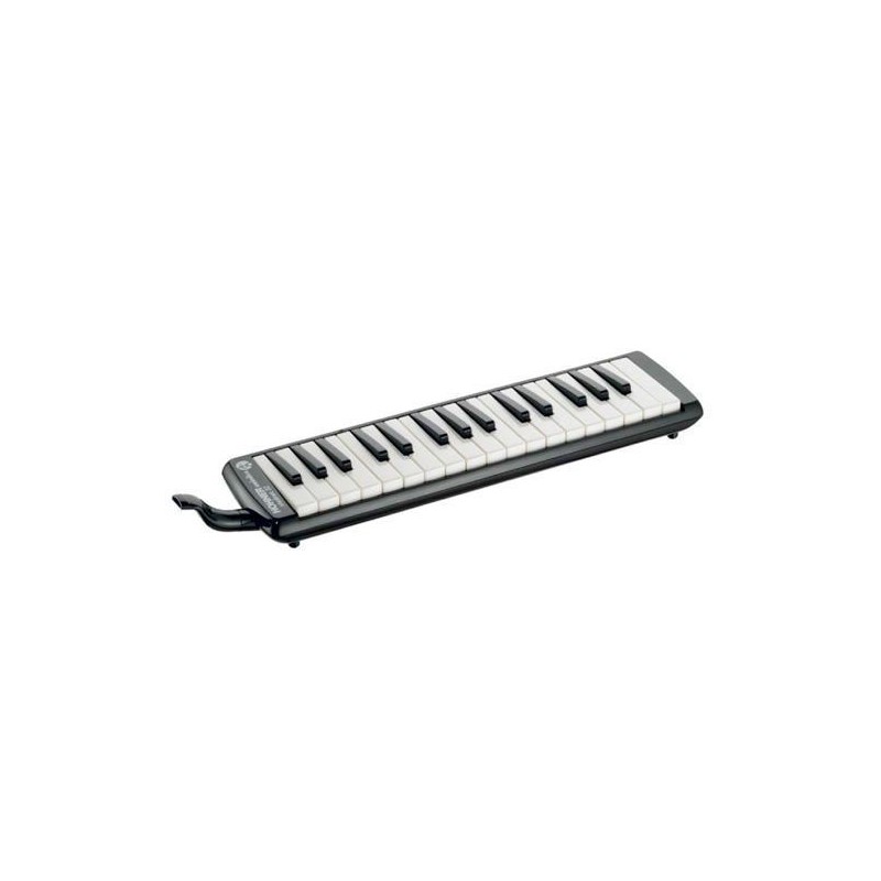 Hohner - Melodica Student 32, Color Negro con Estuche Mod.C943211