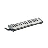 Hohner - Melodica Student 32, Color Negro con Estuche Mod.C943211
