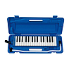 Hohner - Melodica Student 32, Color Azul con Estuche Mod.C943215