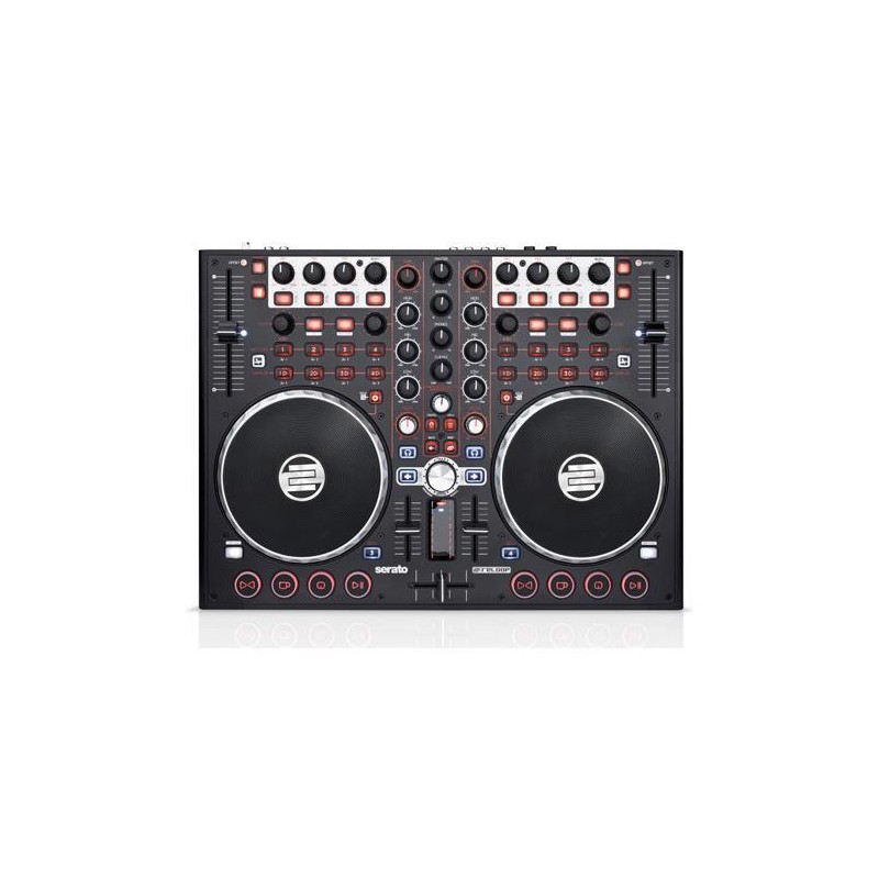 Reloop - Controlador Terminal Mix 2 Mod.226113