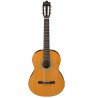 Ibañez - Guitarra Clásica, Color Natural Mod.GA3-AM