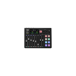 Rode - Consola para Producción Mod.Caster Pro