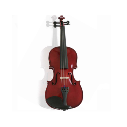 Höfner - Violín 1/2 Hoefner Alfred s. con Arco y Estuche Mod.AS-045-V1/2