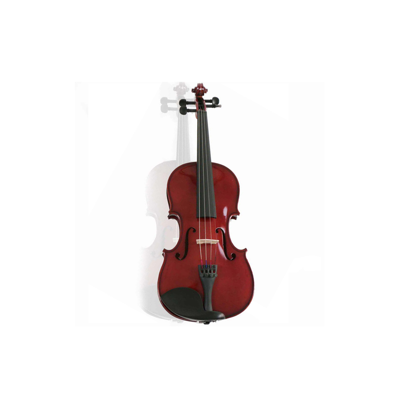 Höfner - Violín 1/2 Hoefner Alfred s. con Arco y Estuche Mod.AS-045-V1/2