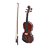 Höfner - Violín 1/2 Hoefner Alfred s. con Arco y Estuche Mod.AS-045-V1/2