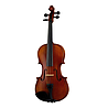 Höfner - Violín 1/2 Hoefner Alfred s. con Arco y Estuche Mod.AS-045-V1/2