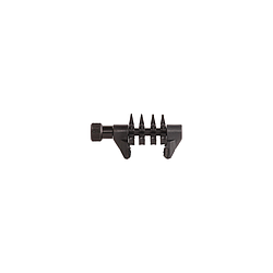 Creative Tunnings - Capo para Instrumentos de Diapasón Pequeño Mod.SCAPOMINI