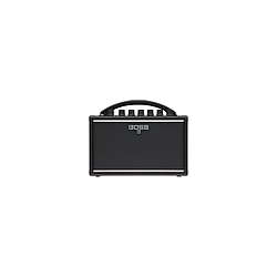 Boss - Combo Katana Mini para Guitarra, 7W 1x4" Mod.KTN-MINI
