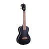 Bamboo - Ukulele Concierto tipo Violín con Funda Mod.U-23-VIOLIN-LN