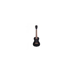 Bamboo - Ukulele Concierto tipo Violín con Funda Mod.U-23-VIOLIN-LN