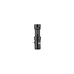 Rode - Micrófono para Smartphone USB-C Mod.VideoMic Me C