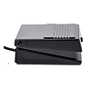 Roland - Pedal de Sostenimiento o Interruptor con Cable, Color: Negro Mod.DP-2