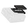 Rode - Clip Magénetico para Wireless Go Mod.MagClip Go
