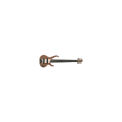 Ibañez - Bajo Electrico BTB de 6 Cuerdas, Color: Natural Mod.BTB676-NTF