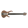 Ibañez - Bajo Electrico BTB de 6 Cuerdas, Color: Natural Mod.BTB676-NTF