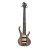 Ibañez - Bajo Electrico BTB de 6 Cuerdas, Color: Natural Mod.BTB676-NTF