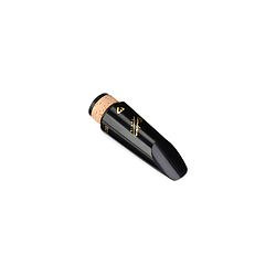 Vandoren - Boquilla Black Diamond BD7 para Clarinete Si Bemol Mod.CM1007