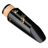 Vandoren - Boquilla Black Diamond BD7 para Clarinete Si Bemol Mod.CM1007