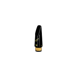 Vandoren - Boquilla Black Diamond BD7 para Clarinete Si Bemol Mod.CM1007