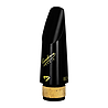 Vandoren - Boquilla Black Diamond BD7 para Clarinete Si Bemol Mod.CM1007