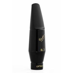 Vandoren - Boquilla Optimum BL3 para Saxofón Baritono Mod.SM731