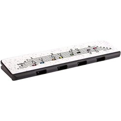 Hohner - Armónica Speedy, Color Azúl Mod.M91314