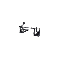 Tama - Pedal Doble Speed Cobra Blackout Limited Edition para Bombo con Estuche Mod.HP910LWNBK